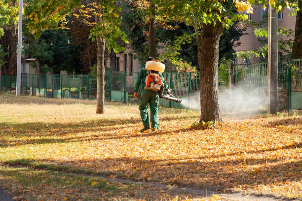 Wildlife Control Services in Marengo, IA