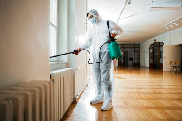 Professional Pest Control in Marengo, IA