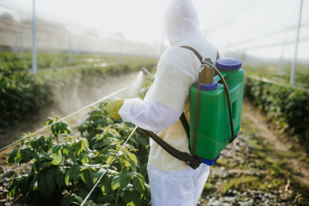 Best Commercial Pest Control Services  in Marengo, IA